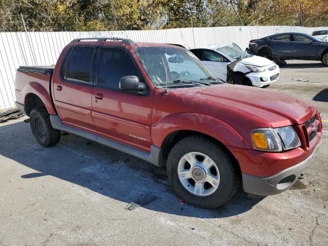 Photo 3 VIN: 1FMZU77E42UC88828 - FORD EXPLORER S 