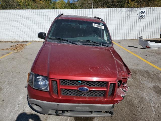 Photo 4 VIN: 1FMZU77E42UC88828 - FORD EXPLORER S 