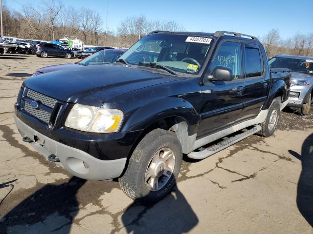 Photo 0 VIN: 1FMZU77E43UB29034 - FORD EXPLORER S 