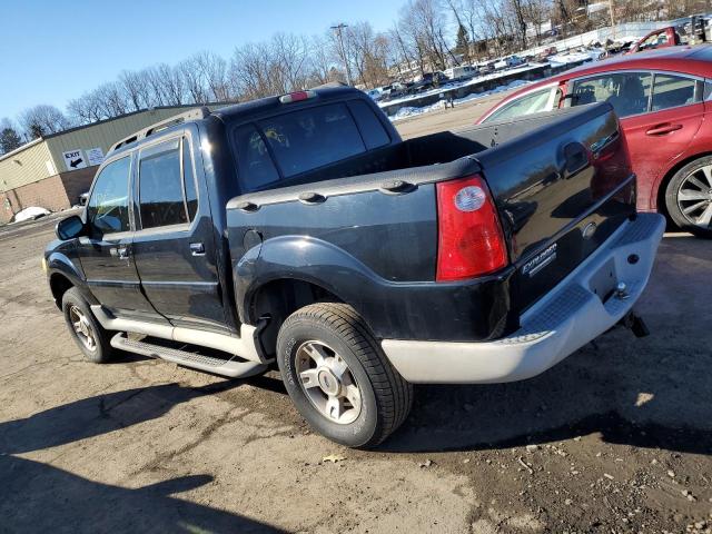 Photo 1 VIN: 1FMZU77E43UB29034 - FORD EXPLORER S 