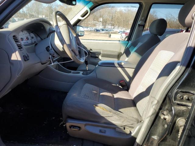 Photo 6 VIN: 1FMZU77E43UB29034 - FORD EXPLORER S 