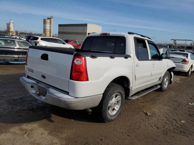 Photo 2 VIN: 1FMZU77E43UC81945 - FORD EXPLORER 