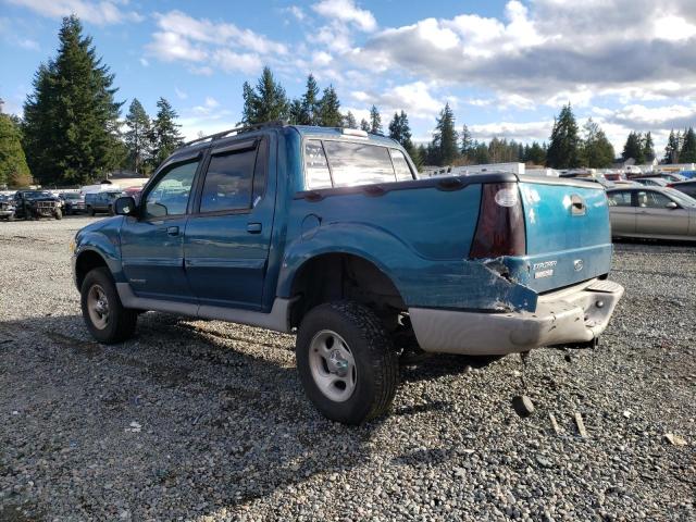 Photo 1 VIN: 1FMZU77E51UB06276 - FORD EXPLORER 