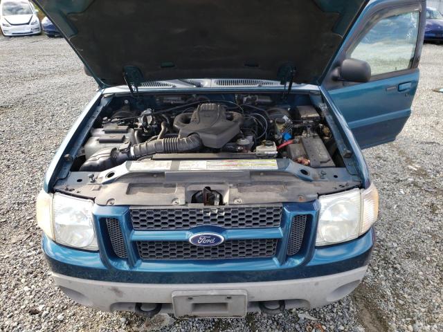 Photo 10 VIN: 1FMZU77E51UB06276 - FORD EXPLORER 