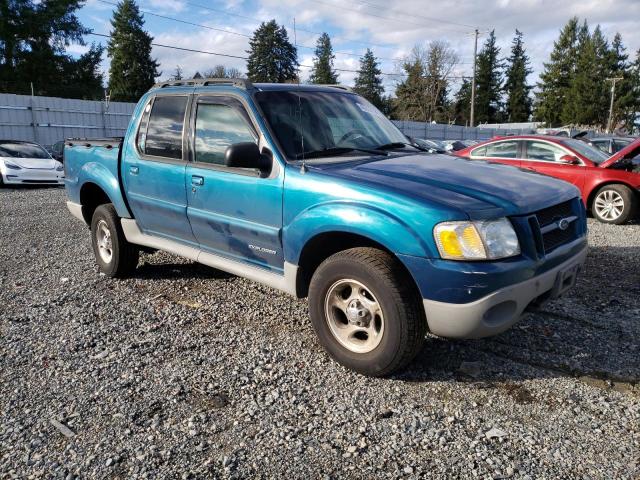 Photo 3 VIN: 1FMZU77E51UB06276 - FORD EXPLORER 