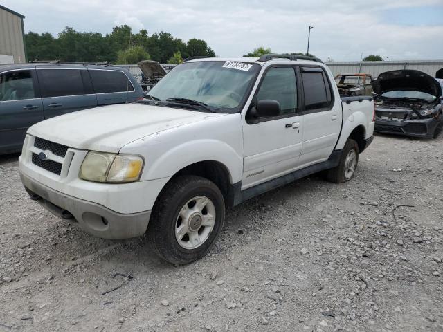 Photo 0 VIN: 1FMZU77E52UB85482 - FORD EXPLORER S 