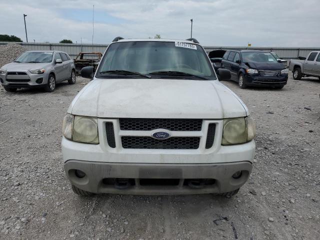 Photo 4 VIN: 1FMZU77E52UB85482 - FORD EXPLORER S 