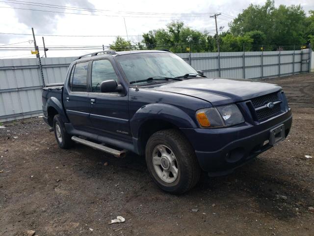 Photo 3 VIN: 1FMZU77E52UC76011 - FORD EXP XLT 