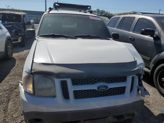 Photo 4 VIN: 1FMZU77E52UD07841 - FORD EXPLORER 