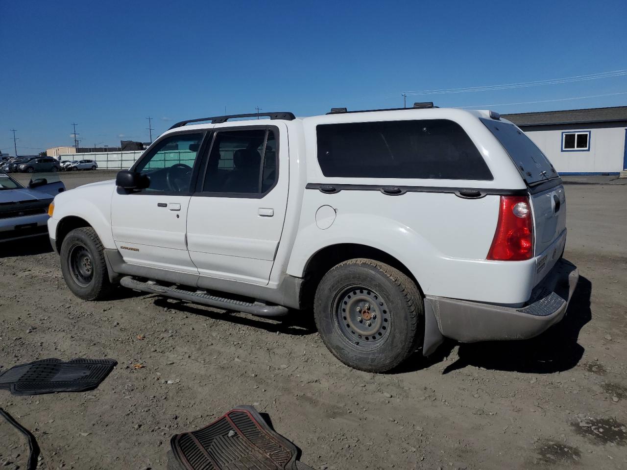 Photo 1 VIN: 1FMZU77E52UD40760 - FORD EXPLORER 