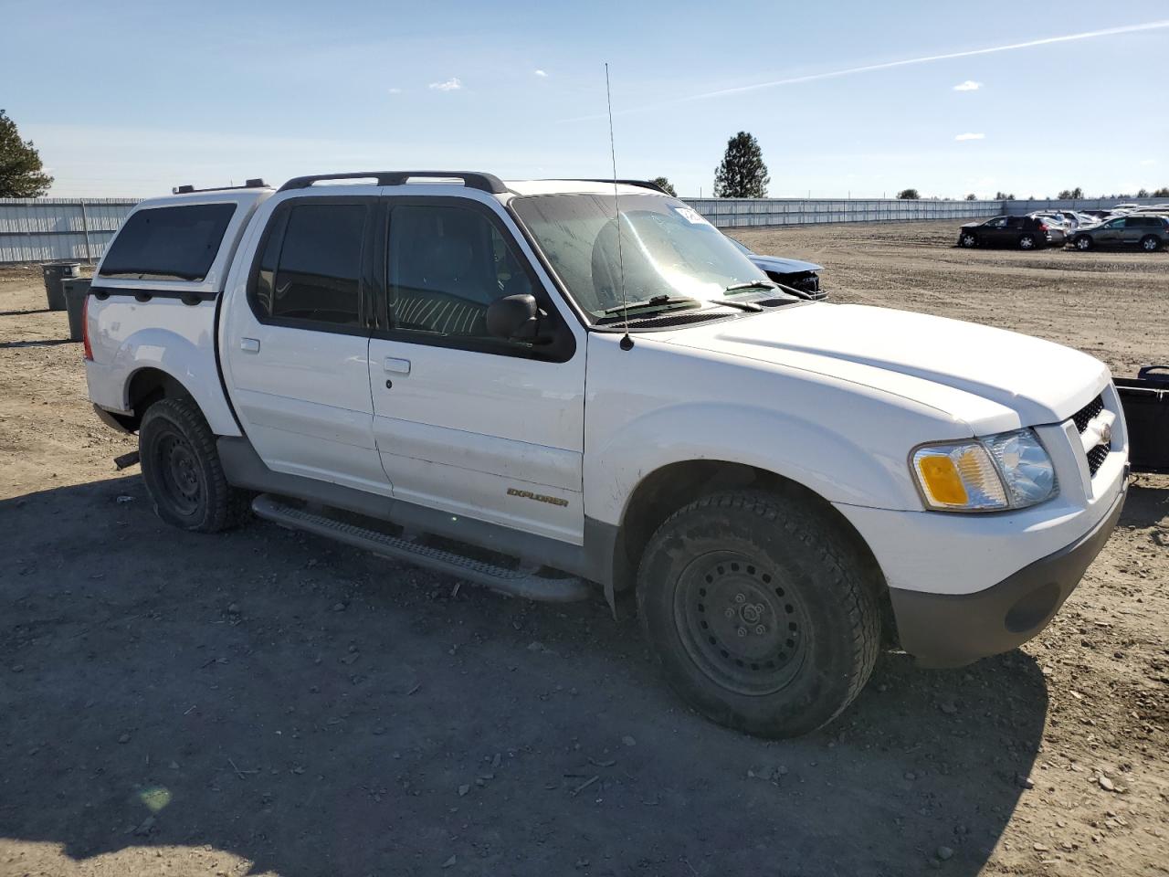 Photo 3 VIN: 1FMZU77E52UD40760 - FORD EXPLORER 