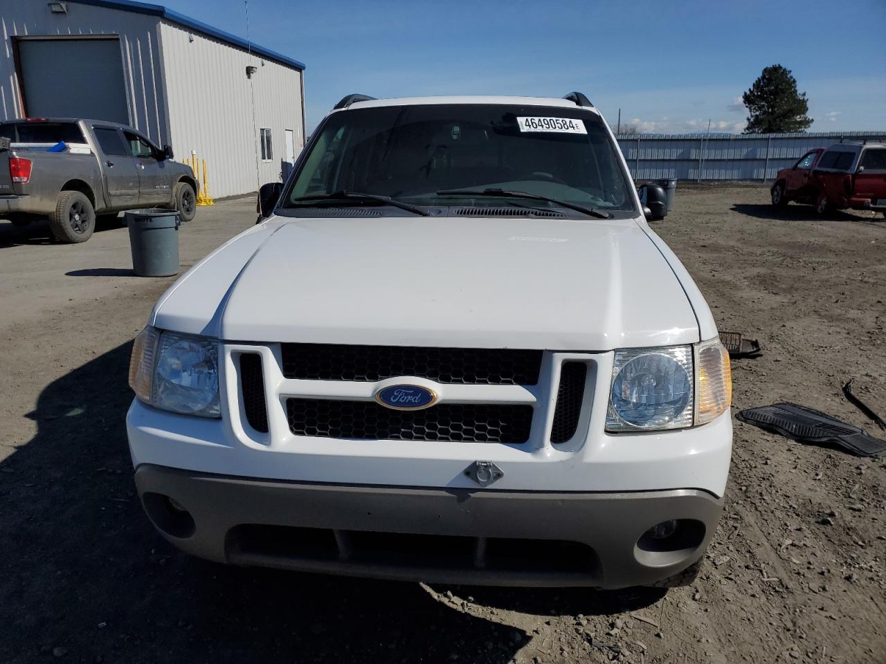 Photo 4 VIN: 1FMZU77E52UD40760 - FORD EXPLORER 