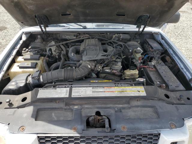 Photo 10 VIN: 1FMZU77E61UA61736 - FORD EXPLORER 