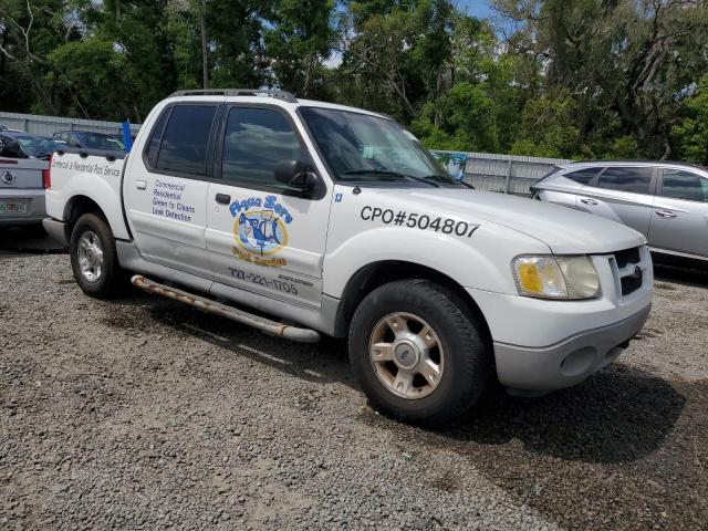 Photo 3 VIN: 1FMZU77E61UA61736 - FORD EXPLORER 