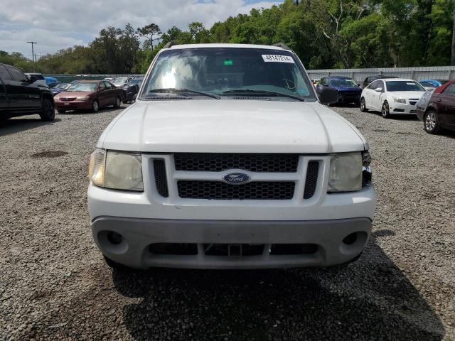 Photo 4 VIN: 1FMZU77E61UA61736 - FORD EXPLORER 