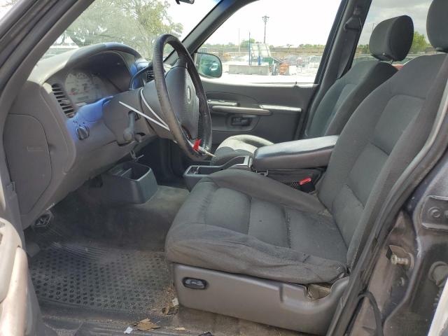 Photo 6 VIN: 1FMZU77E61UA61736 - FORD EXPLORER 