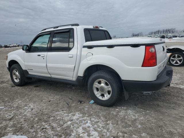 Photo 1 VIN: 1FMZU77E61UB98157 - FORD EXPLORER 