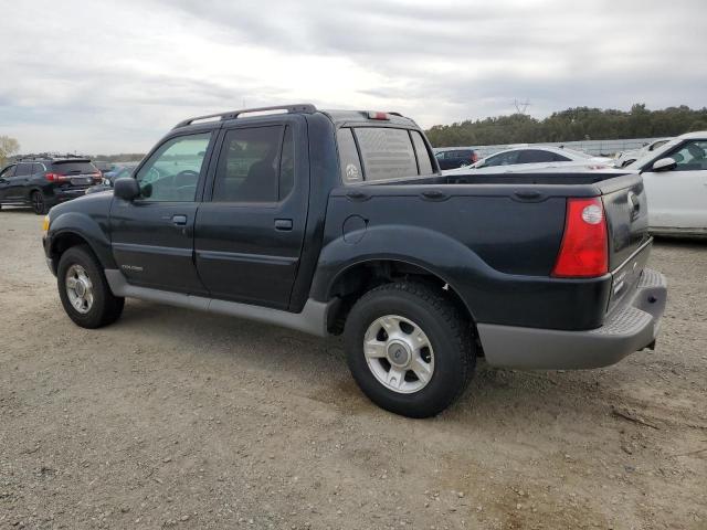 Photo 1 VIN: 1FMZU77E61UB99888 - FORD EXPLORER 