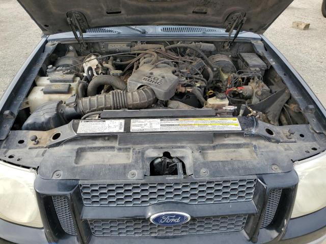 Photo 10 VIN: 1FMZU77E61UB99888 - FORD EXPLORER 