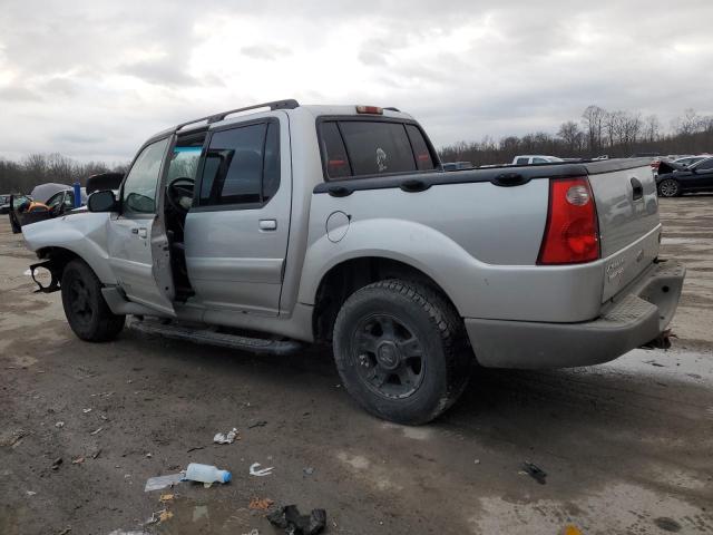 Photo 1 VIN: 1FMZU77E61UC72533 - FORD EXPLORER 