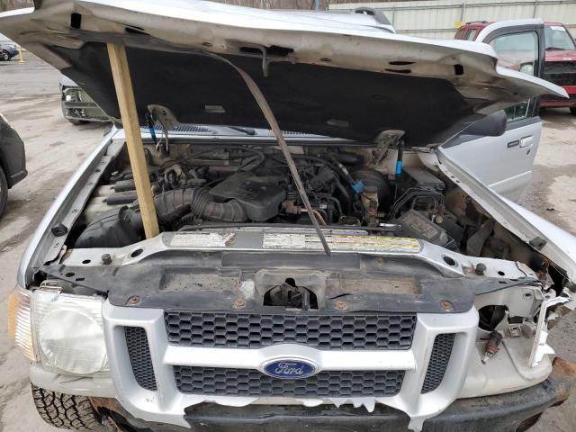 Photo 10 VIN: 1FMZU77E61UC72533 - FORD EXPLORER 