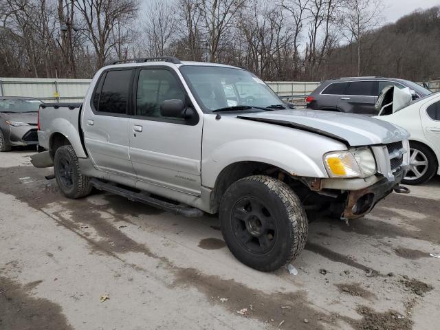 Photo 3 VIN: 1FMZU77E61UC72533 - FORD EXPLORER 