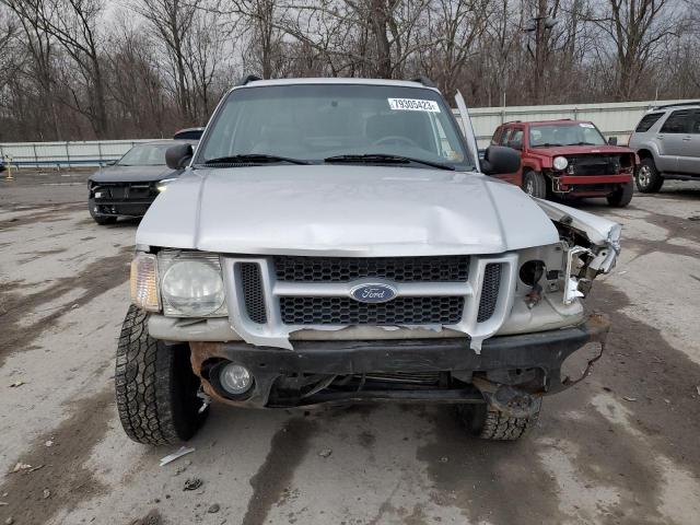 Photo 4 VIN: 1FMZU77E61UC72533 - FORD EXPLORER 