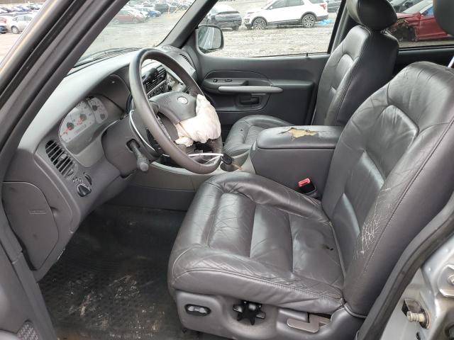 Photo 6 VIN: 1FMZU77E61UC72533 - FORD EXPLORER 