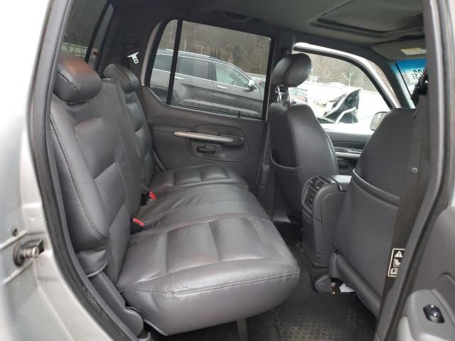 Photo 9 VIN: 1FMZU77E61UC72533 - FORD EXPLORER 