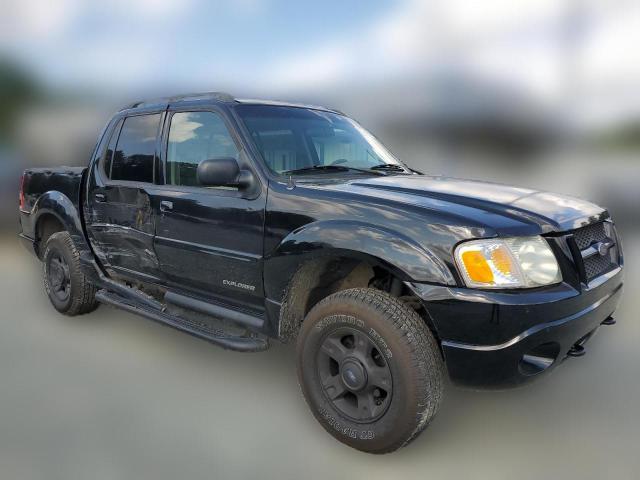 Photo 3 VIN: 1FMZU77E61UC84746 - FORD EXPLORER 