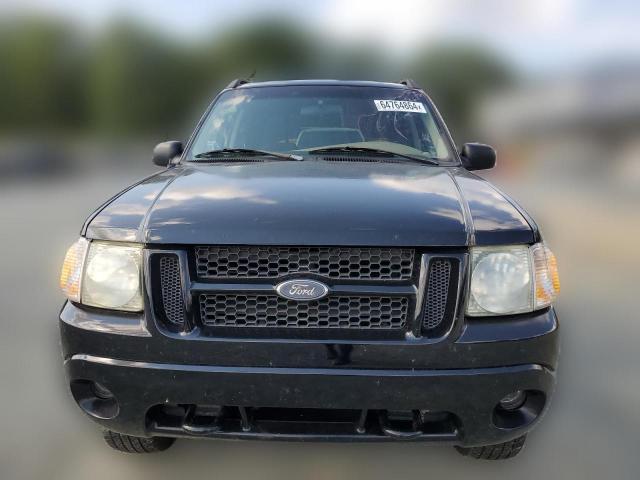 Photo 4 VIN: 1FMZU77E61UC84746 - FORD EXPLORER 