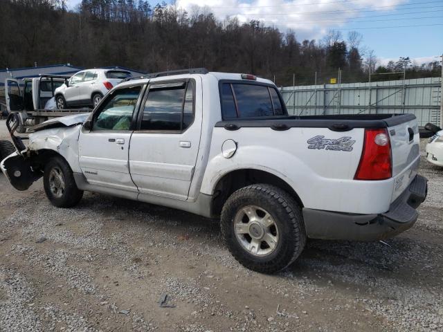 Photo 1 VIN: 1FMZU77E61UC91907 - FORD EXPLORER 