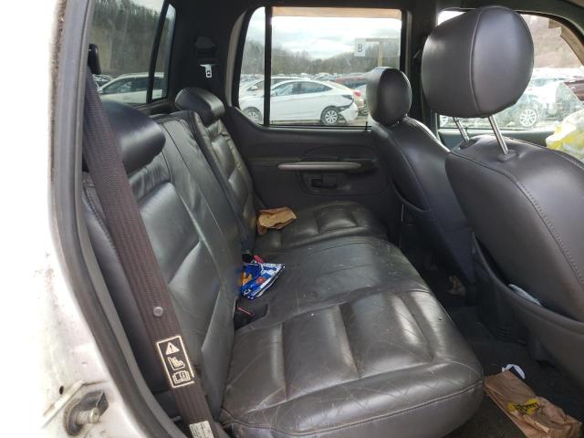 Photo 9 VIN: 1FMZU77E61UC91907 - FORD EXPLORER 