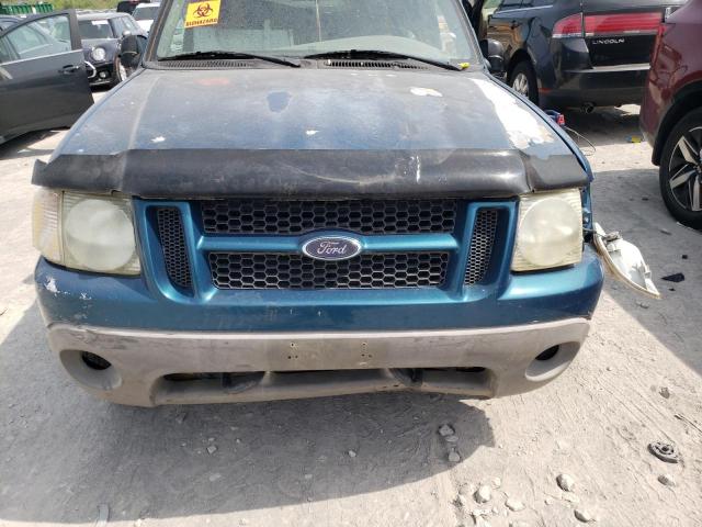 Photo 10 VIN: 1FMZU77E62UC29585 - FORD EXPLORER S 