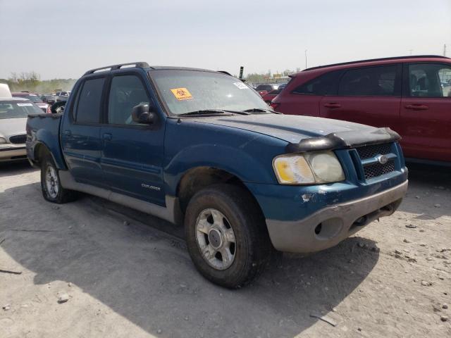 Photo 3 VIN: 1FMZU77E62UC29585 - FORD EXPLORER S 