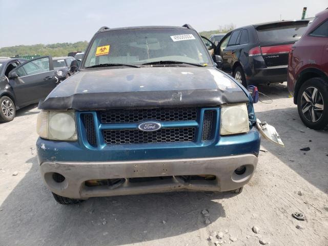 Photo 4 VIN: 1FMZU77E62UC29585 - FORD EXPLORER S 