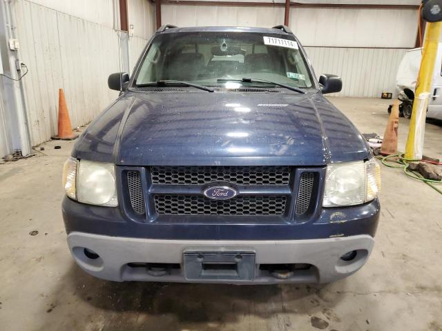 Photo 4 VIN: 1FMZU77E63UB07181 - FORD EXPLORER S 