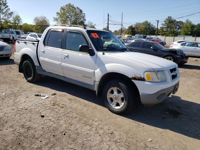 Photo 3 VIN: 1FMZU77E71UA94664 - FORD EXPLORER S 