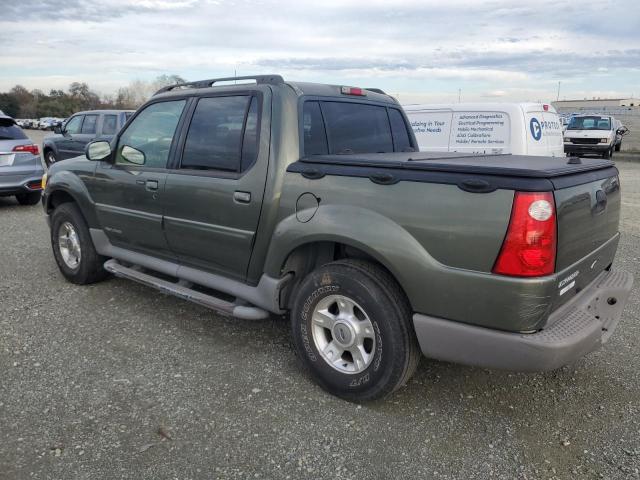 Photo 1 VIN: 1FMZU77E71UB36170 - FORD EXPLORER 