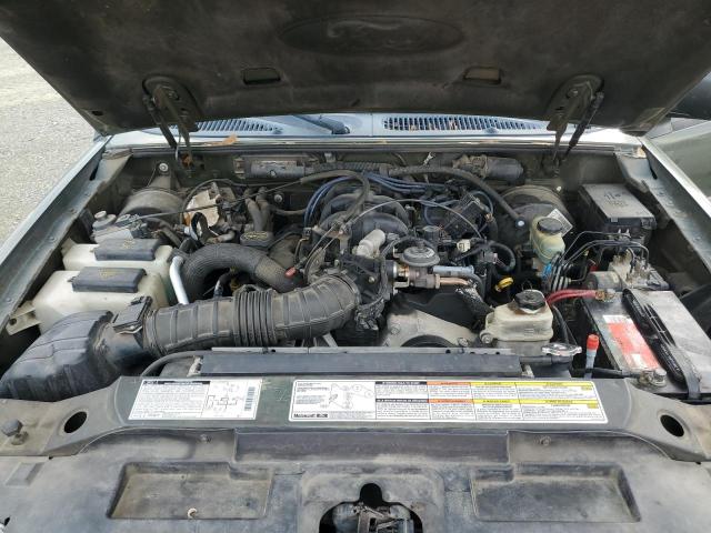 Photo 10 VIN: 1FMZU77E71UB36170 - FORD EXPLORER 