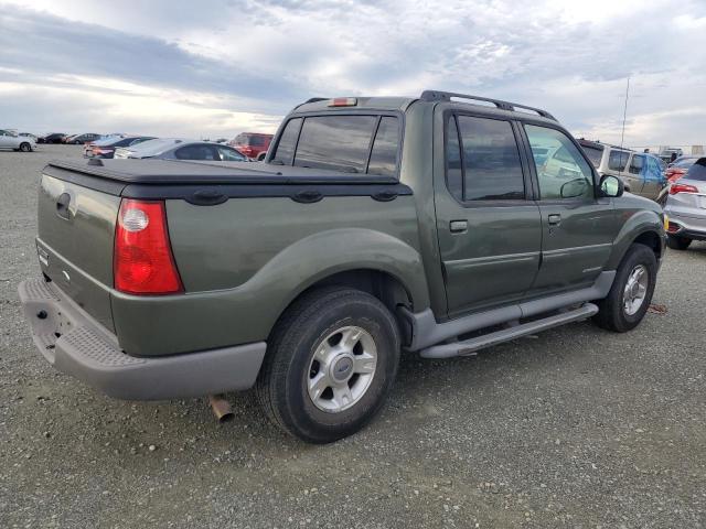 Photo 2 VIN: 1FMZU77E71UB36170 - FORD EXPLORER 