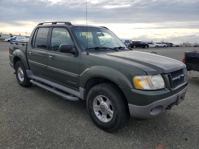 Photo 3 VIN: 1FMZU77E71UB36170 - FORD EXPLORER 