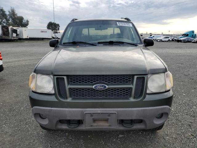 Photo 4 VIN: 1FMZU77E71UB36170 - FORD EXPLORER 