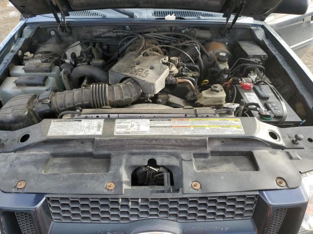 Photo 10 VIN: 1FMZU77E71UB38887 - FORD EXPLORER 