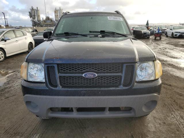 Photo 4 VIN: 1FMZU77E71UB38887 - FORD EXPLORER 