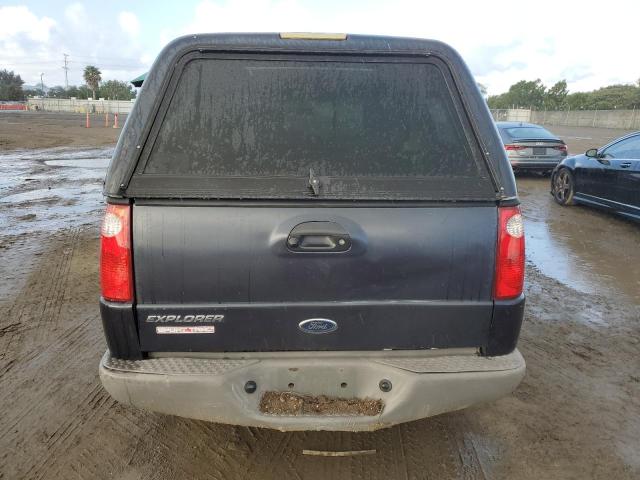 Photo 5 VIN: 1FMZU77E71UB38887 - FORD EXPLORER 