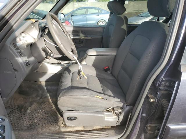 Photo 6 VIN: 1FMZU77E71UB38887 - FORD EXPLORER 