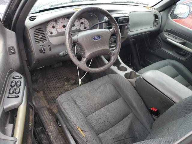 Photo 7 VIN: 1FMZU77E71UB38887 - FORD EXPLORER 