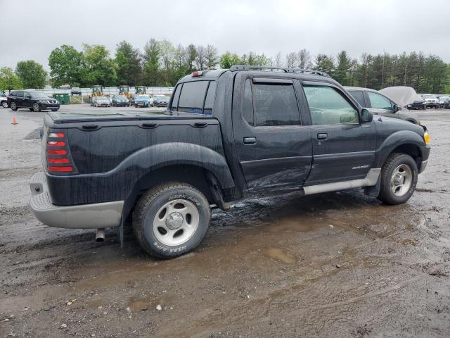 Photo 2 VIN: 1FMZU77E72UC18143 - FORD EXPLORER S 