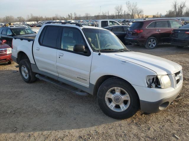 Photo 3 VIN: 1FMZU77E72UC38909 - FORD EXPLORER 